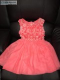 Party dresses girls (size 12)