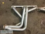 Ceramic headers