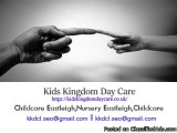 day care nurseries in  Bedgrove