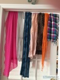 Dress Scarfs