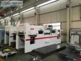 Semi Automatic Strapping Machines - Delhi Packing