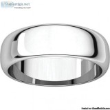 Get the Best Diamond Wedding Bands at Diamonds Inc
