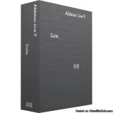 Ableton Live 9 Suite&hellipMake HOT Tracks On Your WinMac