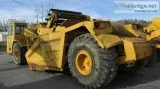 1983 JOHN DEERE 862 PAN