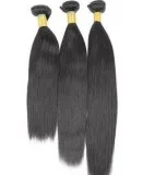Virgin Remy Hair Weave Bundles