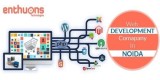 Top Web Development Companies In Noida