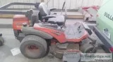 2007 Kubota ZD326
