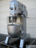 Hobart Dough Mixer Model H600 60 Quart