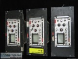 Oscilloscopes