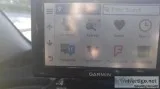 6 in touch screen navigation for sale