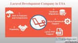 Get The Best Laravel Development company in USA and UK
