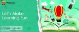 Needkart celebrating Children s Book Week