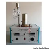 Jainco export- Thermal Conductivity Apparatus
