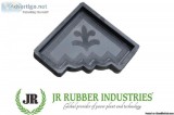 Rubber Paver Moulds