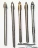 Ceramic drill bit