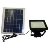 Led solar light