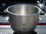 Hobart Dough Mixer Bowls Wanted