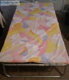 Cot for sell.