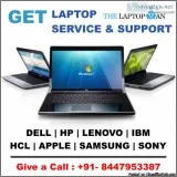 Best Laptop Repair Service Center in Vasundhara.