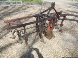 Ford 2 Row Cultivator