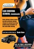 Car Driving School in Chandigarh