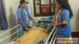 Patient care center in Bangalore