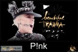Pnk concert at Glendale AZ. March 30 2019.