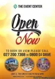 Venue Hire In South Auckland