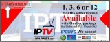 Crown IPTV Subscription Discounts Available Online