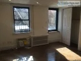 2750 - Studio Apartment in West Village