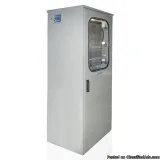 Mercury Analyser