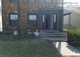 Excellent 3 bedroom 1 bath for rent