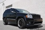 Clean Jeep Grand Cherokee 2005