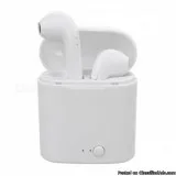 Xclusiveoffer-i7s TWS Mini Bluetooth Earphone Wireless Headset