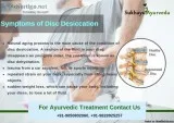 Get Disc Desiccation Ayurvedic Treatment - Sukhayu Ayurveda