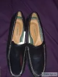 H.S TRASKER and CO SHOES - NEW 7.5