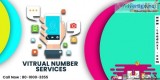 Best Virtual Number services- Leadnxt
