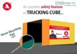 Freight calculator