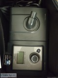 CPAP machine