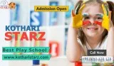 Best play school in Noida- Kothari Starz