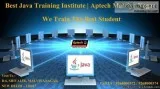 Best Java Classes in New DelhiAptech Malviya Nagar