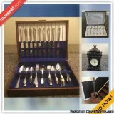 Burlington Downsizing Online Auction - Geneva Park Drive