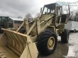 1985 Case MW24C Loader