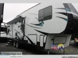 New 2019 Dutchmen RV Astoria 3273MBF