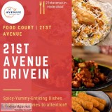 Restaurants