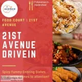 Restaurants