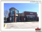 West Palmetto Bank Building-2800 SF-For Sale-Florence SC.