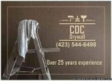 C.D.C. Drywall