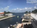 Beautiful 21 Bayview with Dock
