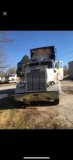 1987 Freightliner Dump Truck